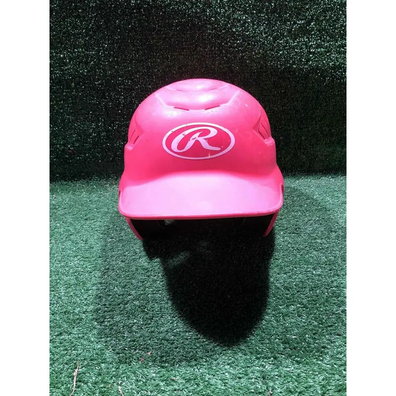 Rawlings RCFH 6 1/2"7 1/2" Softball Batting Helmet
