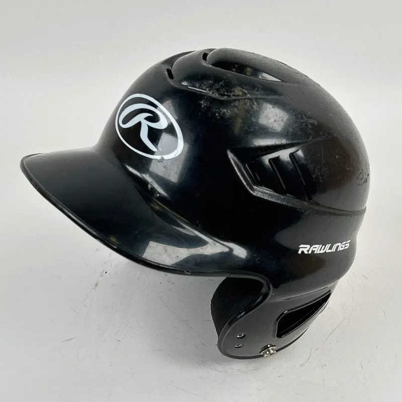 Rawlings RCFH 6 1/2" to 7 1/2" Junior Baseball Batting Helmet