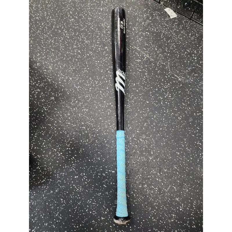 Used Marucci CU26 BB/SB Wood Bat 30" 11849-S000028635