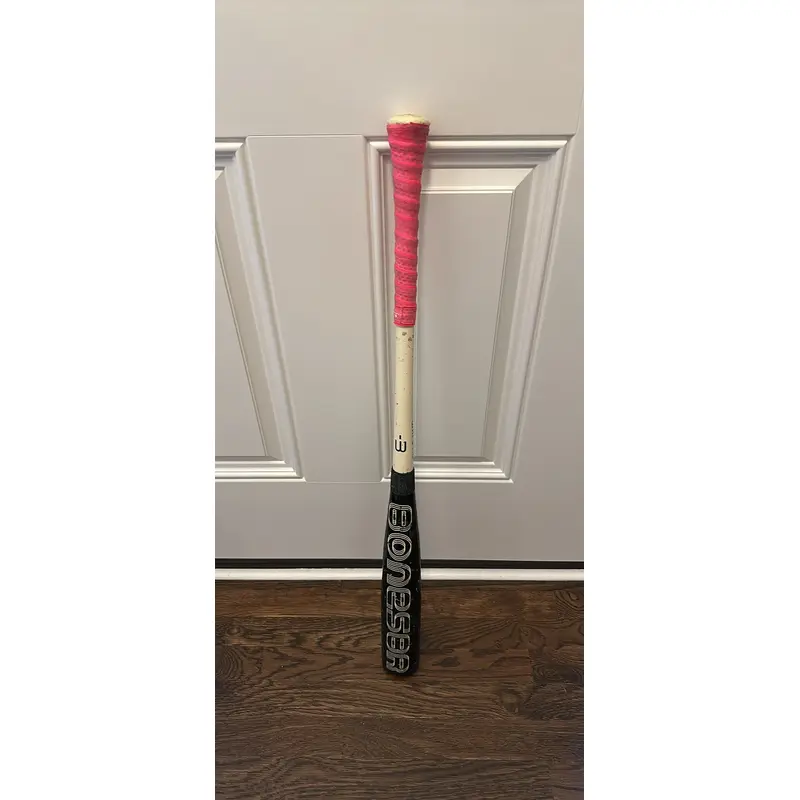 2024 Warstic Bonesaber Hybrid BBCOR Certified Bat (-3)  30 oz 33" (Used)