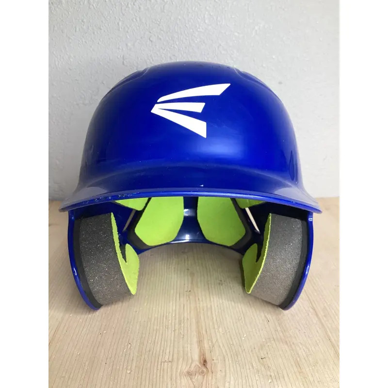 Blue 6 5/8- 7 1/4 Easton Batting Helmet (Used)