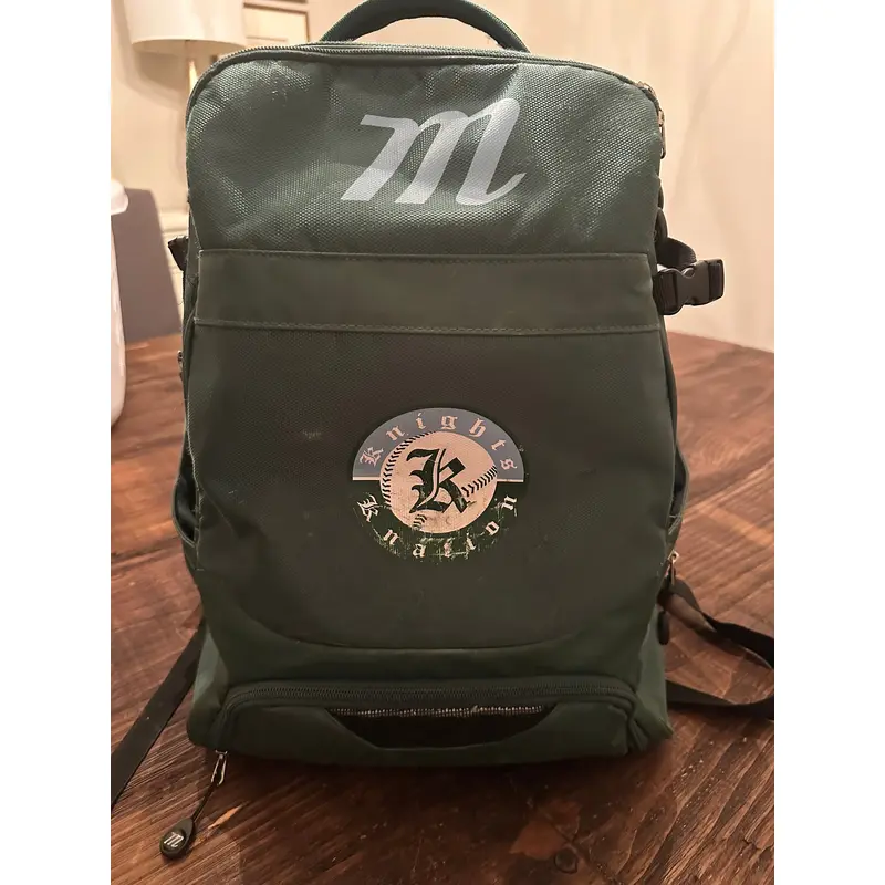 Marucci Bat Bag (Used)