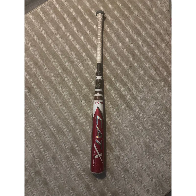Marucci Cat X Connect