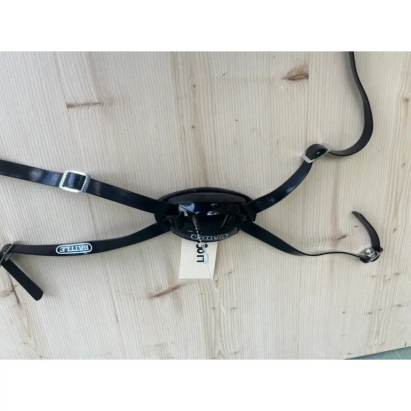 Used Battle Sports Football Chin Strap A R2 S4 L1