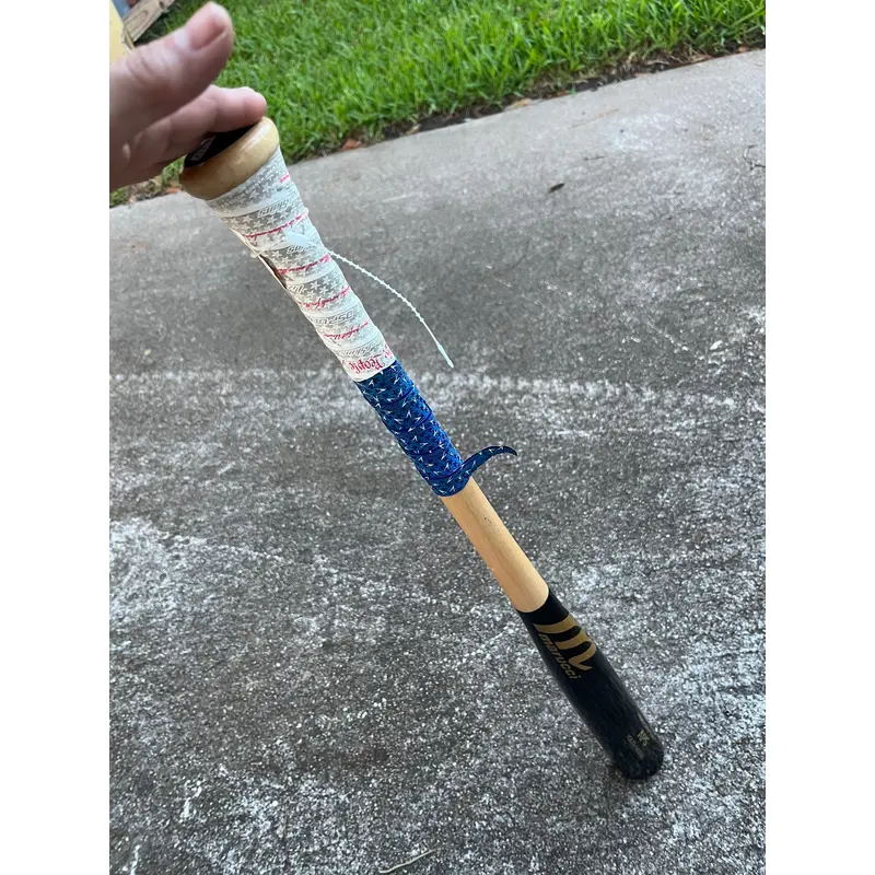 Used Kid Pitch (9YO-13YO) Marucci AP5 Bat (-5) 24 oz 29"