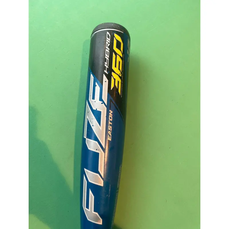 Used USABat Certified 2020 Easton Fuze 360 Hybrid Bat -10 20OZ 30"