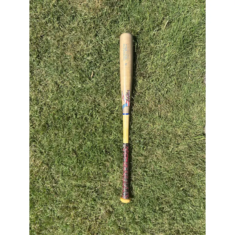Victus Pro Reserve TS2 Bat (-5) 25 oz 30" (Used)