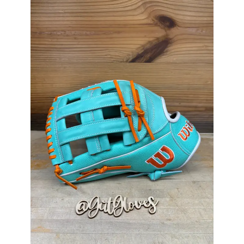 Wilson A2000 12.75" 1777 Limited Edition