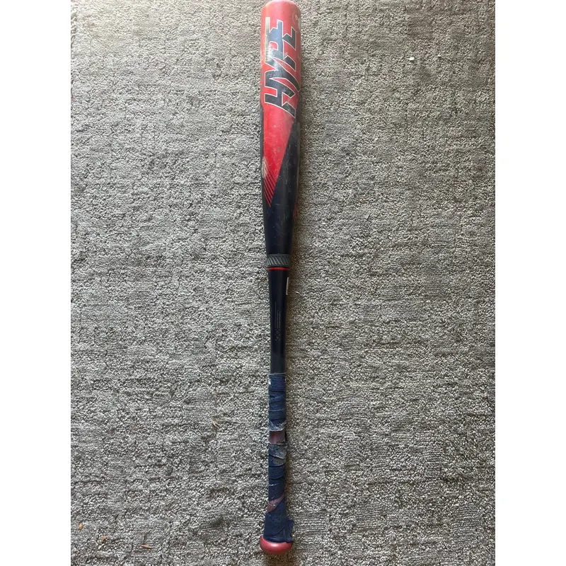 2022 Easton ADV Hype Composite BBCOR Certified Bat (-3)  30 oz 33" (Used)