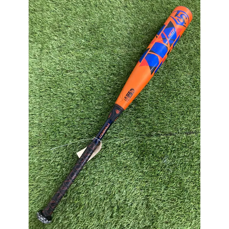 Louisville Slugger Meta (2 3/4") USSSA Bat 2022 (-8)