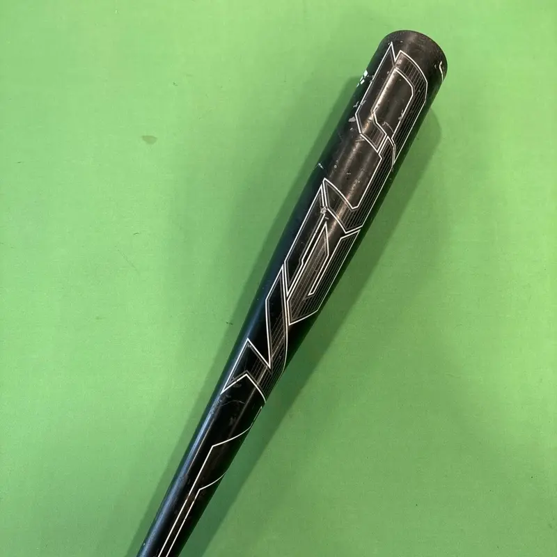 Used 2016 Rawlings Velo Bat BBCOR Certified (-3) Alloy 29 oz 32"