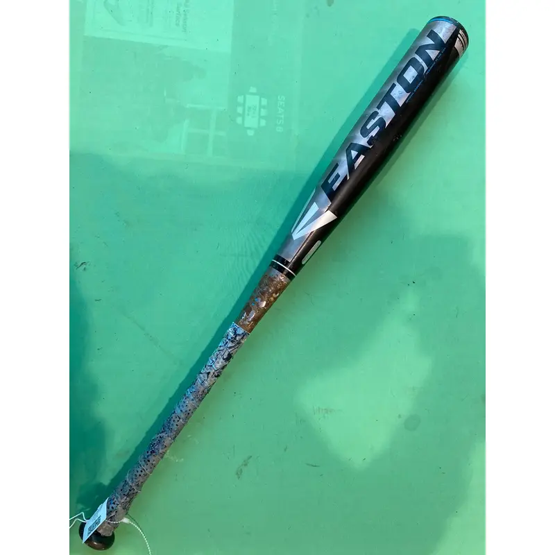 Used BBCOR Certified Easton Z-Core Alloy Bat -3 29OZ 32"