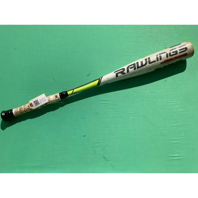 Used USSSA Certified Rawlings 5150 Alloy Bat -10 20OZ 30"