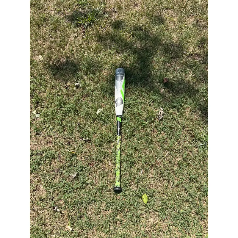 2017 Green Zen