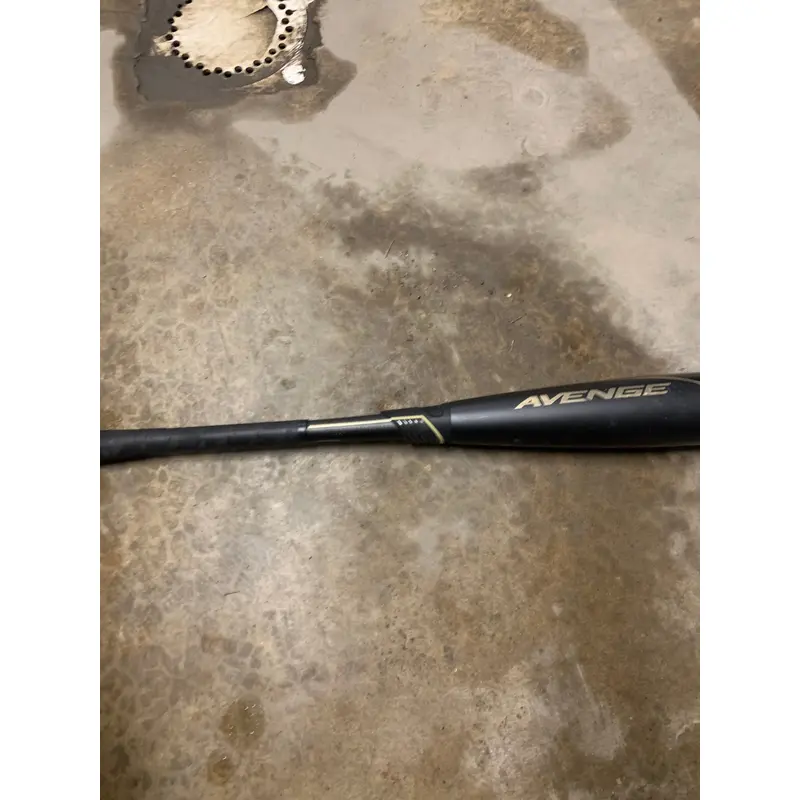 2019 Composite (-10) 19 oz 29" Avenge Bat