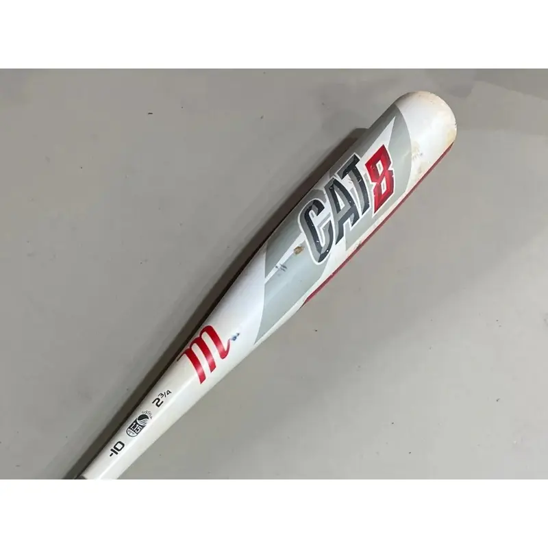2019 Marucci CAT 8 USSSA Alloy Bat -10 20OZ 30"
