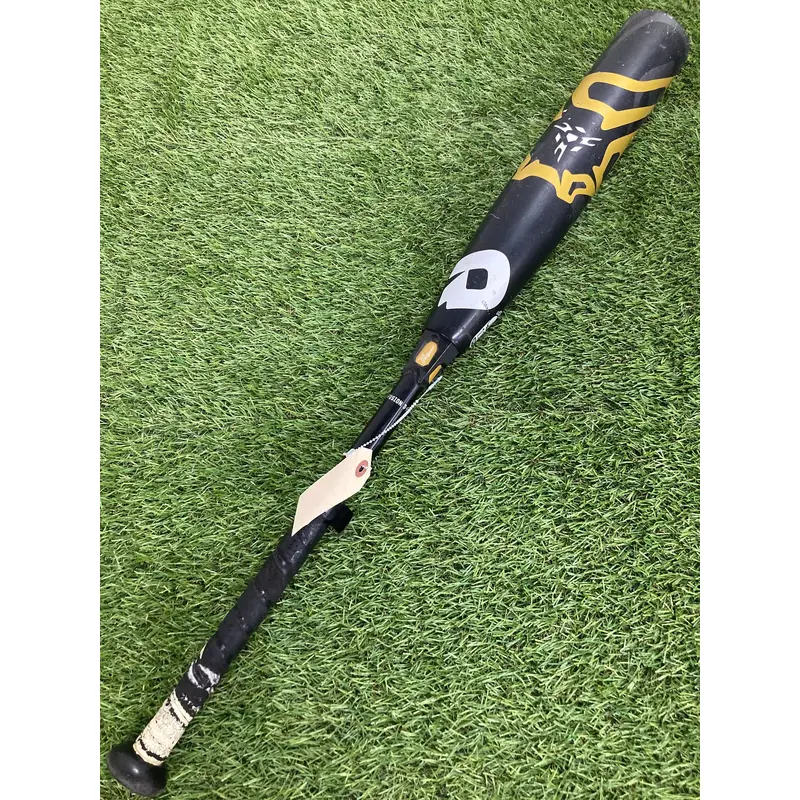 2020 DeMarini CF USSSA Bat | 30" 22oz (-8)