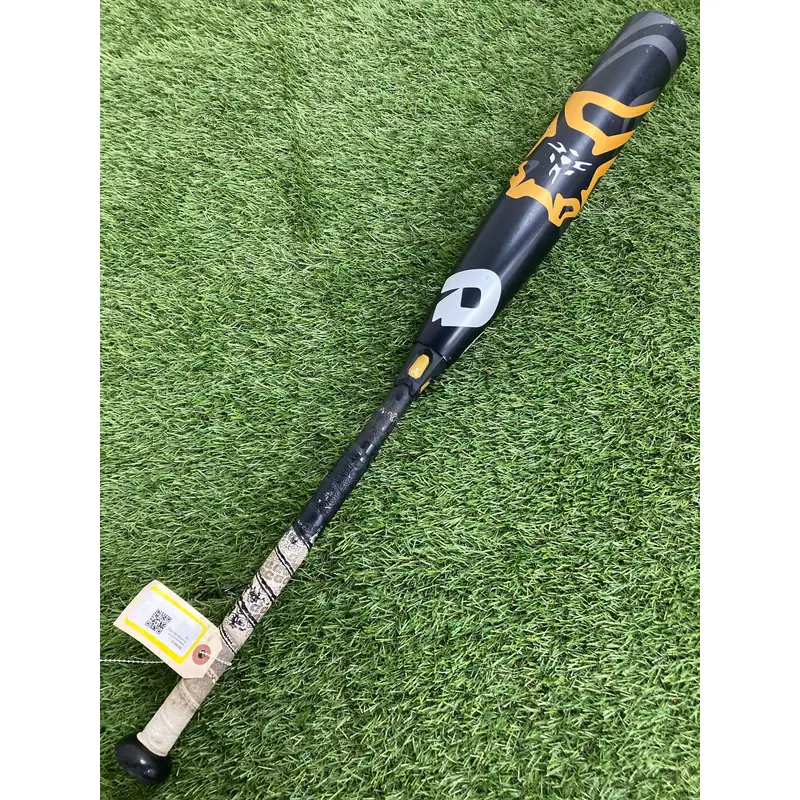 2020 DeMarini CF USSSA Bat | (-8) 31" 23oz