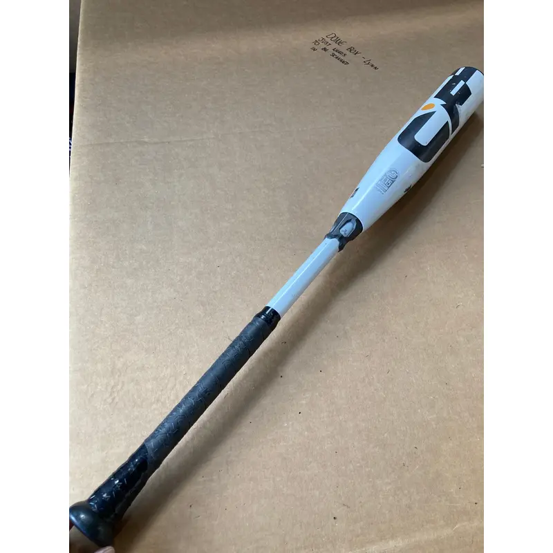 2022 DeMarini CF Composite USSSA Bat -5 26OZ 31"