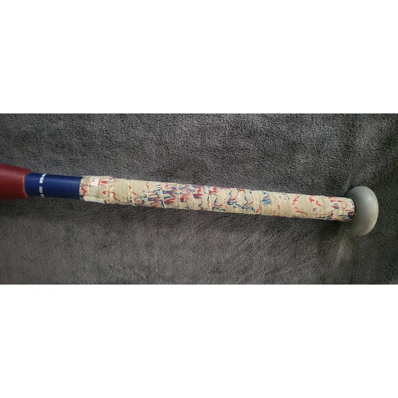 2024 Marucci CAT9 Connect Hybrid USSSA Certified Bat (-8) 23 oz 31" (Used)