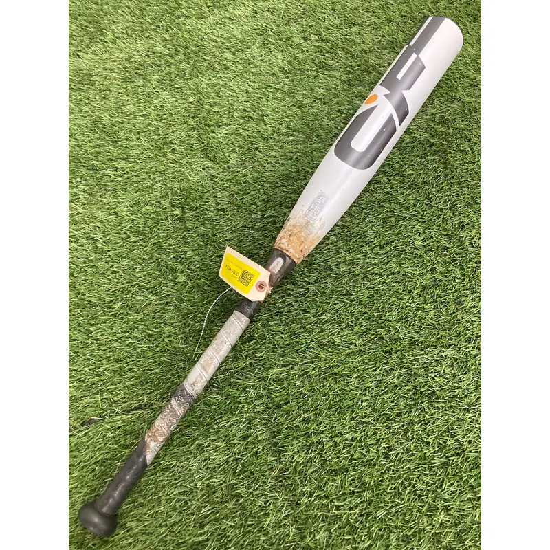 DeMarini CF (2 3/4") USSSA Bat 2022 (-8) CAGE BAT