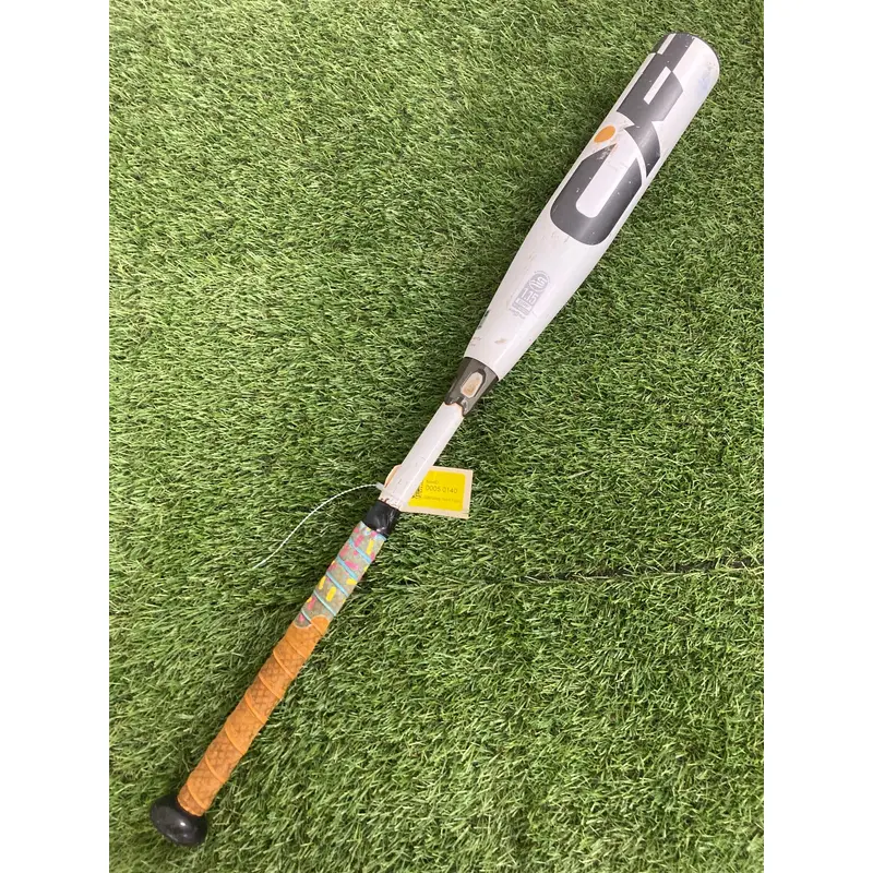 DeMarini CF (2 5/8") USSSA Bat 2022 (-5)