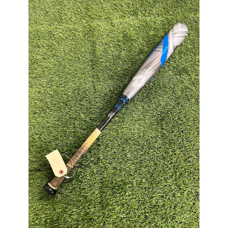 DeMarini CF7 Big Barrel Bat 2015 (-8)