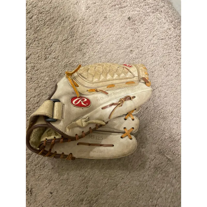 Rawlings RH Premium Series Baseball Glove 12.5" (New)