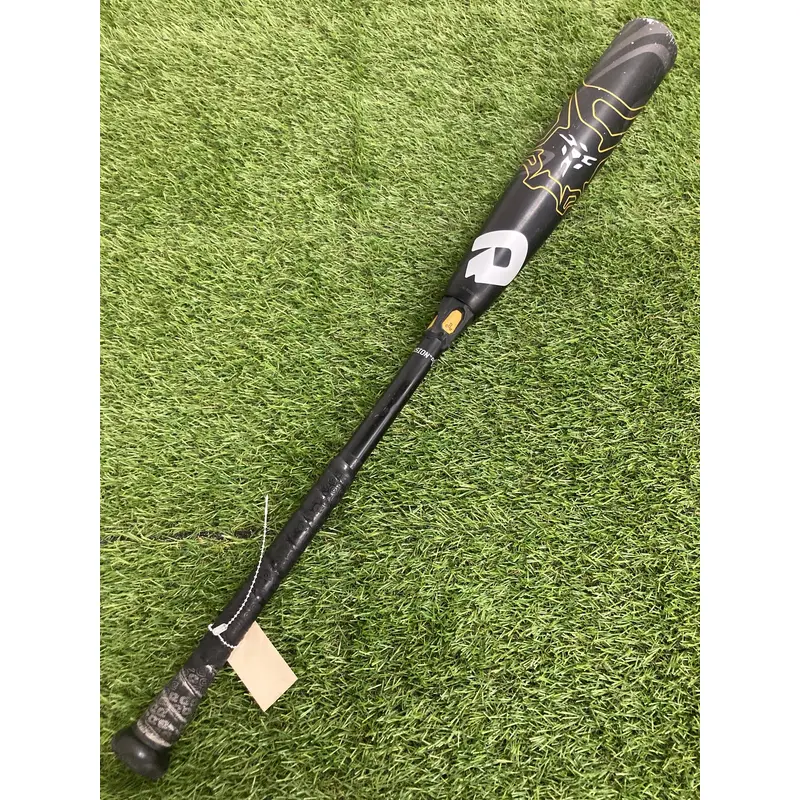 Used 2020 DeMarini CF Bat BBCOR Certified (-3) Composite 29 oz 32"