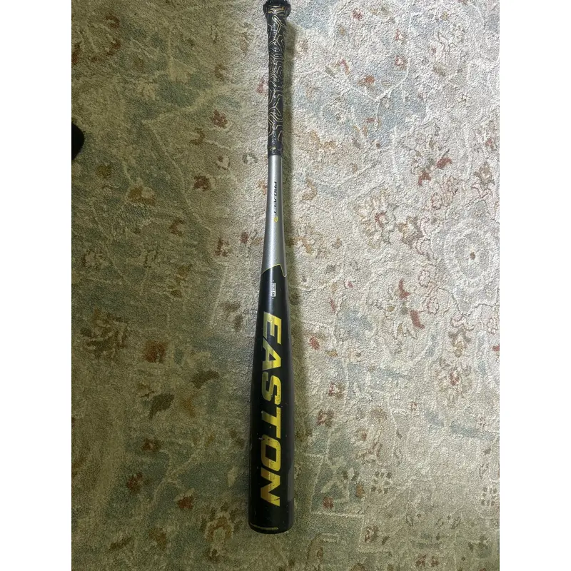 Used Easton Baseball bat