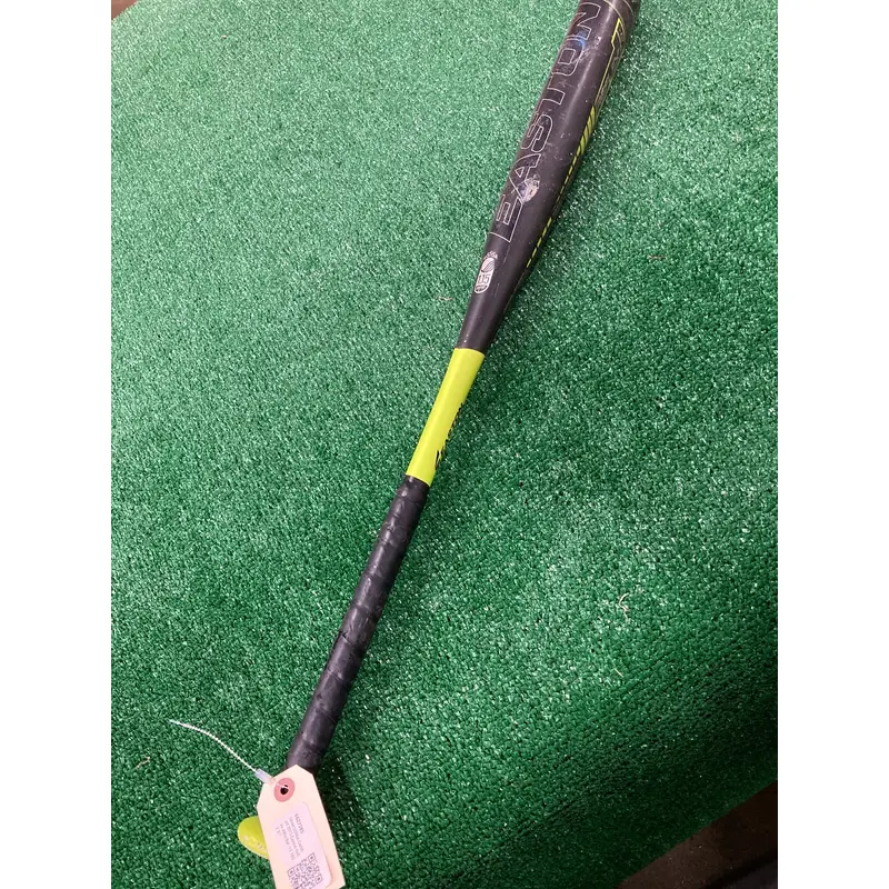 Used USSSA Certified 2013 Easton Reflex Alloy Bat -13 18OZ 31"