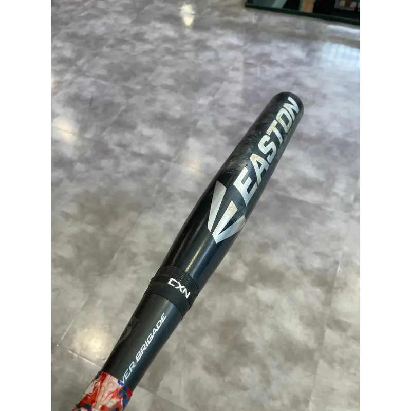 Used USSSA Certified 2017 Easton Mako Beast Composite Bat -11 19OZ 30"