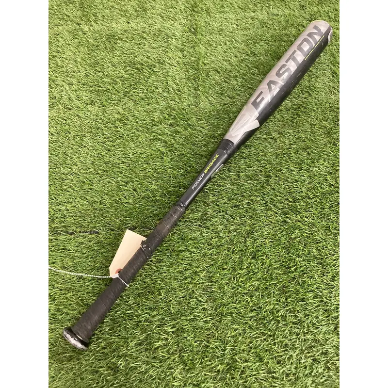 2017 Easton Z-Core Hybrid Bat BBCOR Certified (-3) Hybrid 30 oz 33"