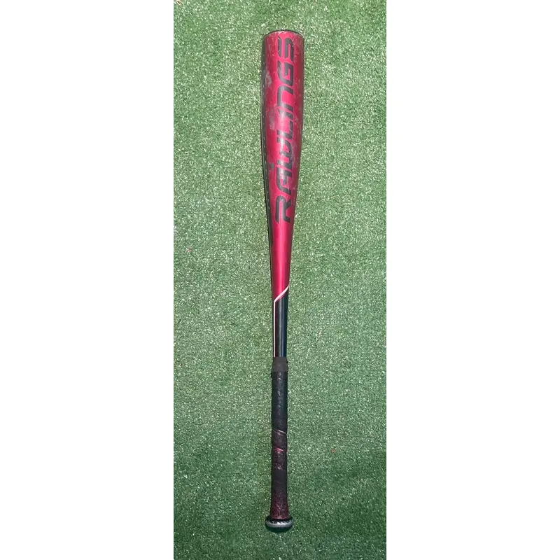 2021 Rawlings 5150 USABat Certified Bat (-11) Alloy 18 oz 29" (Used)