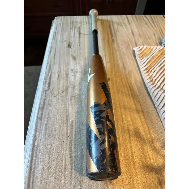 2023 DeMarini USSSA Certified Bat (-10) 29"
