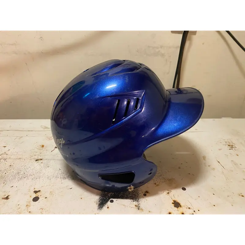 6 1/2 - 7 1/2 Rawlings CFBH1 Batting Helmet (Used)