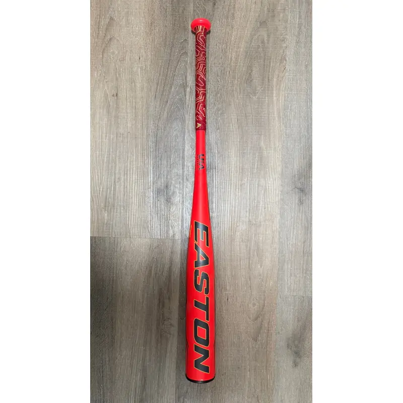 Easton Ghost X Hyperlite Composite USABat Certified Bat (-11)  20 oz 31" (Used)