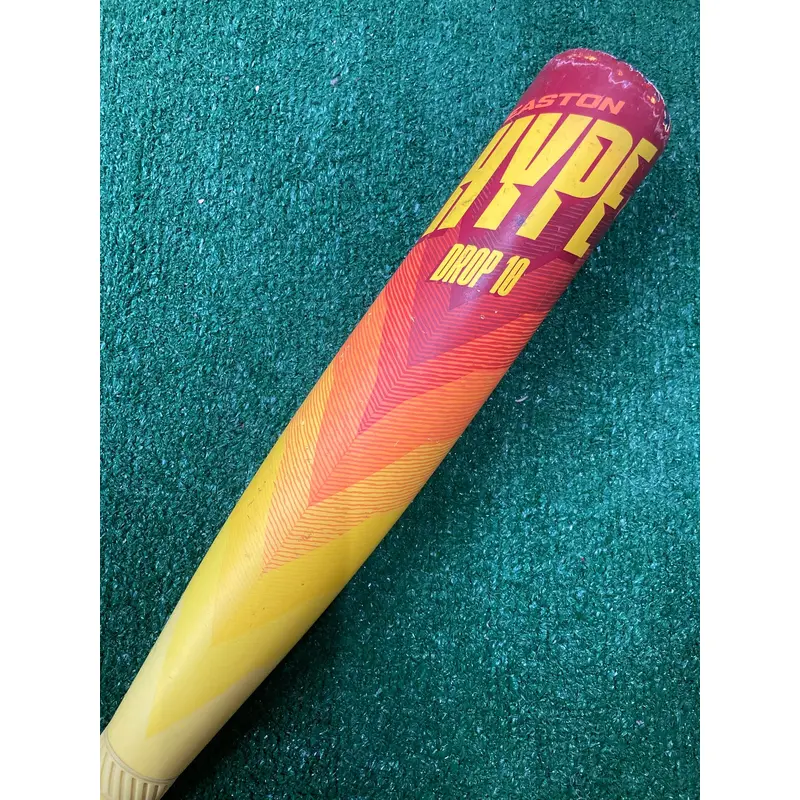 Easton Hype Fire (2 3/4") USSSA 2024 (-10)