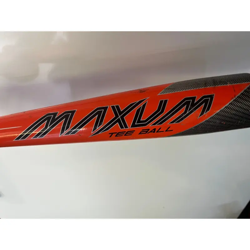 Easton Maxum TBall Bat