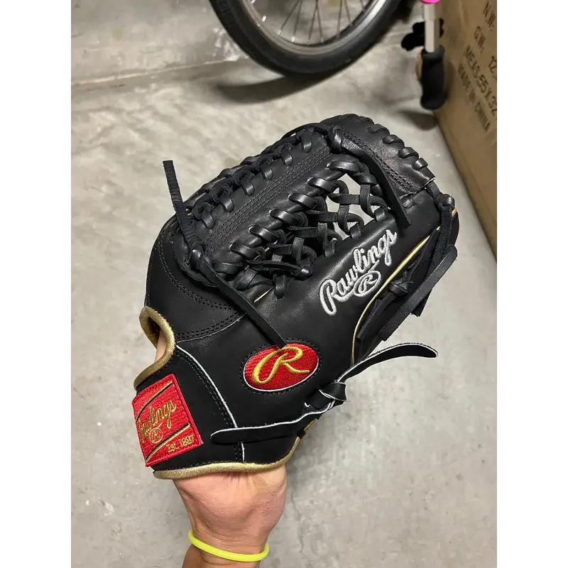 New Rawlings 2019 HOH Pro NP5-4BM Marcus Stroman model - 11.75