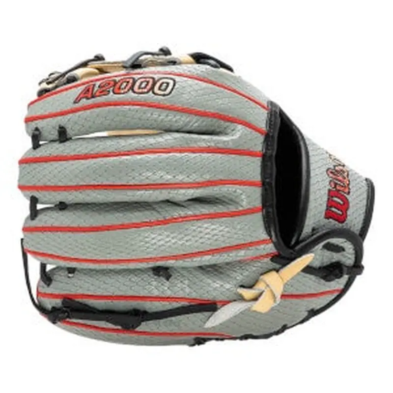 New  Wilson A2000 PF88 Right Hand Throw 11.25" FREE SHIPPING