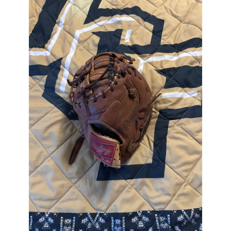Rawlings GG Elite 13 FB Mitt LHT