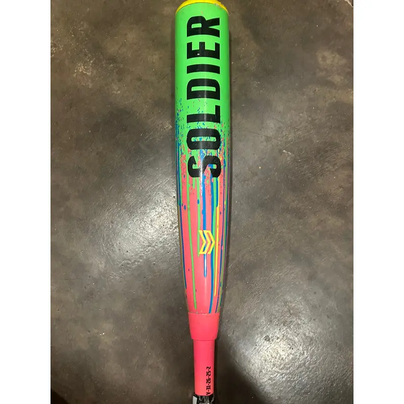 Tank Composite Bat (-5) 26 oz 31" (Used)