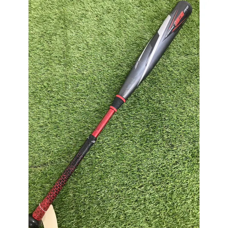 Used 2022 Rawlings Quatro max Bat BBCOR Certified (-3) Composite 31 oz 34"