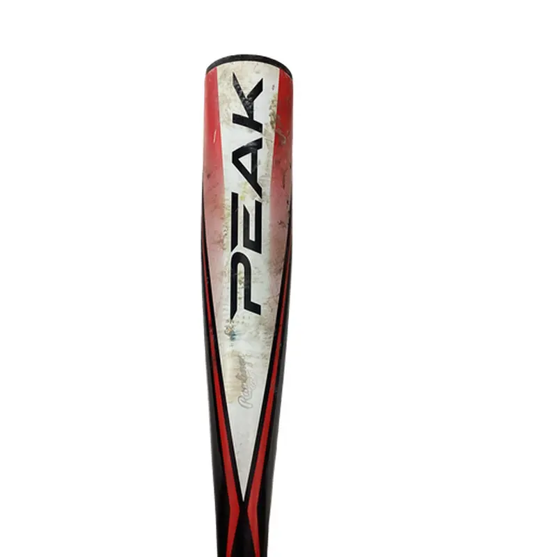 Used Rawlings PEAK BB/SB USA 2 5/8 Bat 30" 11613-S000161808