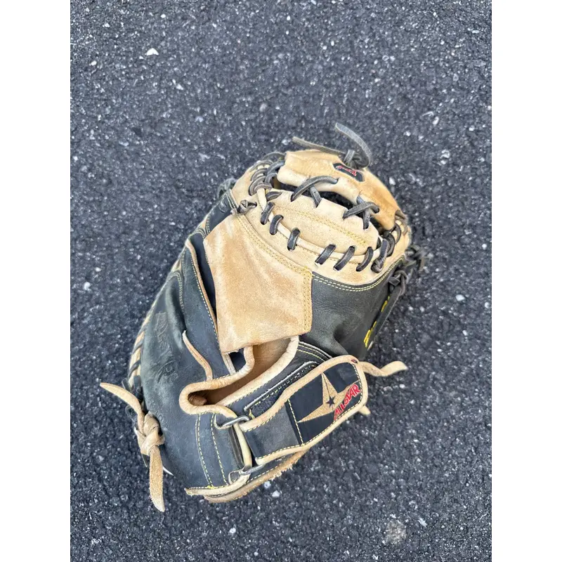 ALLSTAR PRO-Elite Catchers Glove 32.50
