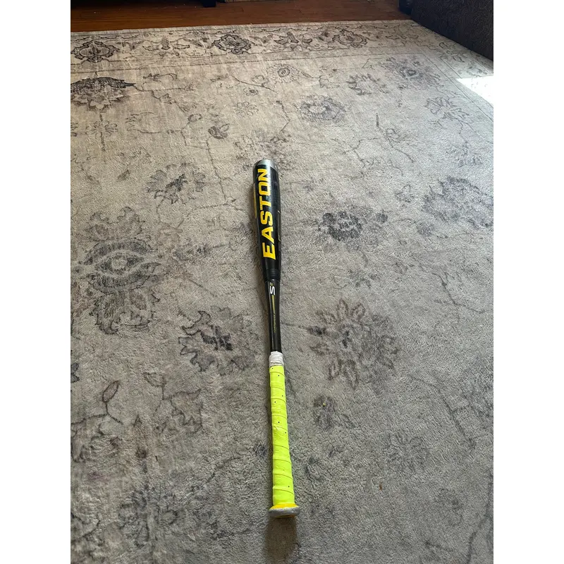 Easton S2 BBCOR Bat (-3) 28 oz 31"