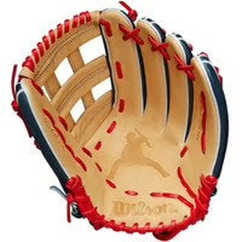 New Wilson 2023 A2K Juan Soto JS22 Game Model 12.75"