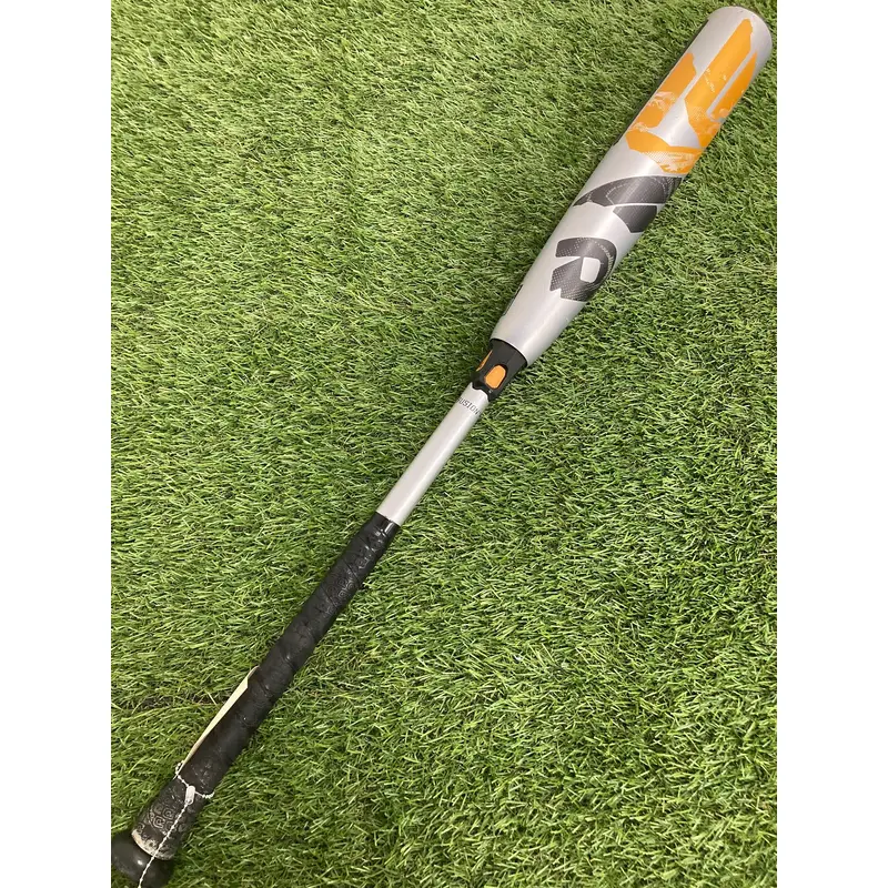 Used 2021 DeMarini CF Bat BBCOR Certified (-3) Composite 29 oz 32"