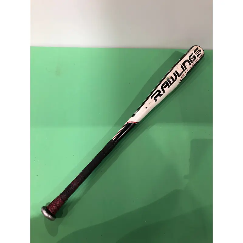 Used BBCOR Certified 2019 Rawlings 5150 (31") Alloy Baseball Bat - 28OZ (-3)